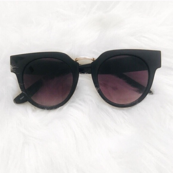ASOS Accessories - ❌SOLD❌ NWOT Black Sunglasses